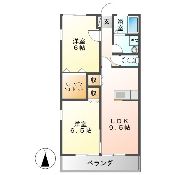 間取り：221015081871