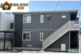 ベルセゾン金池南の外観