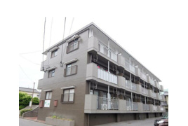 レガーロ大分駅南　206号室の外観