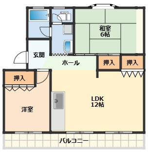 間取り：230033550600