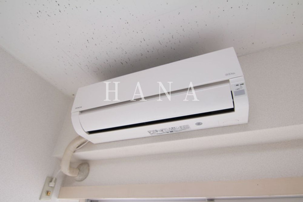 サンクチュアリーフォレストのその他設備