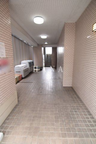 サンクチュアリーフォレストのその他