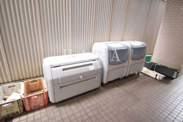 サンクチュアリーフォレストのその他