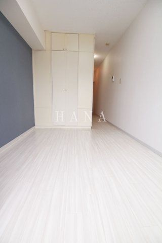 サンクチュアリーフォレストの居間