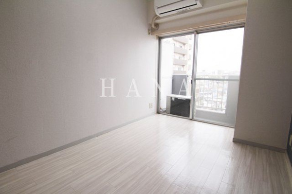 サンクチュアリーフォレストの内装