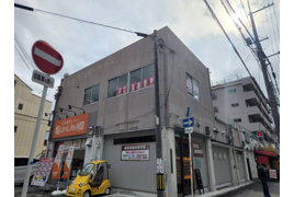 大隅小谷事務所の外観
