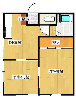 間取り：208008999426