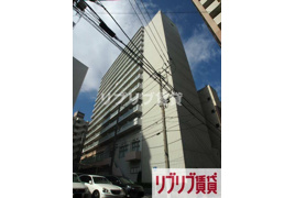 ウィルテラス千葉中央の外観