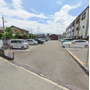 旭区赤川4丁目月極駐車場の外観