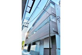 ＮＳＧＡＴＥ勝どきの外観