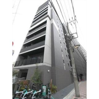 千代田区東神田1丁目&nbsp;13階建&nbsp;築6年のイメージ