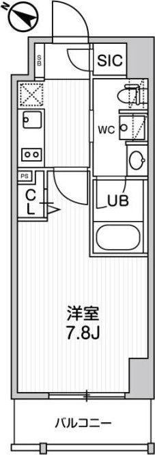 ステージグランデ日本橋人形町のイメージ