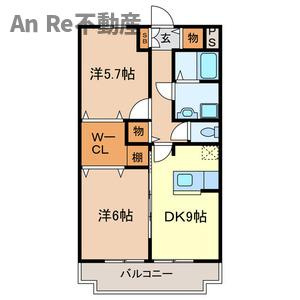 間取り：211064180094