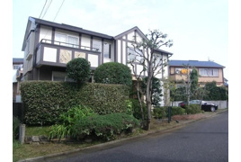 千葉市緑区あすみが丘9丁目戸建の外観