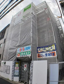 江東区大島5丁目&nbsp;3階建&nbsp;新築のイメージ