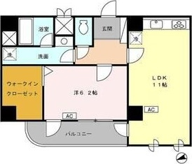 間取り：223040290877
