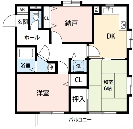 間取り：223037803701