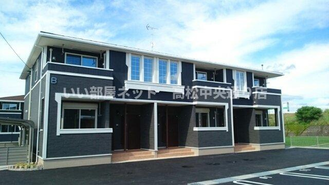 グローレＢのイメージ