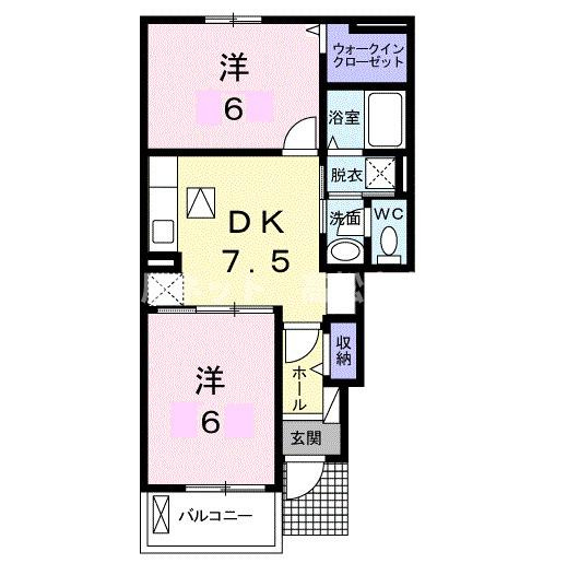 グローレＢのイメージ