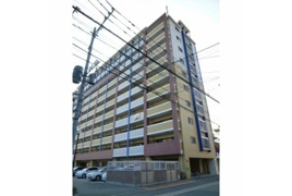 アジリア博多イーストの外観