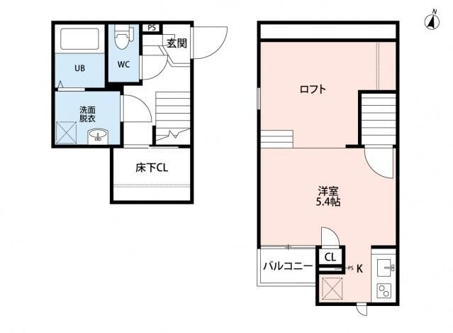 間取り：211066021388