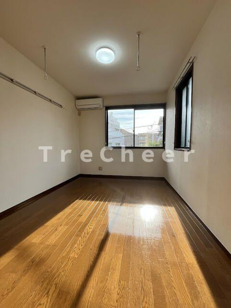 カーサヴェルデ自由が丘の画像