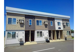 コートグラシオッソの外観