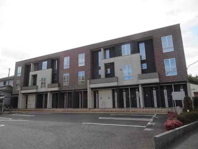 ヴィラ　ルーチェのイメージ