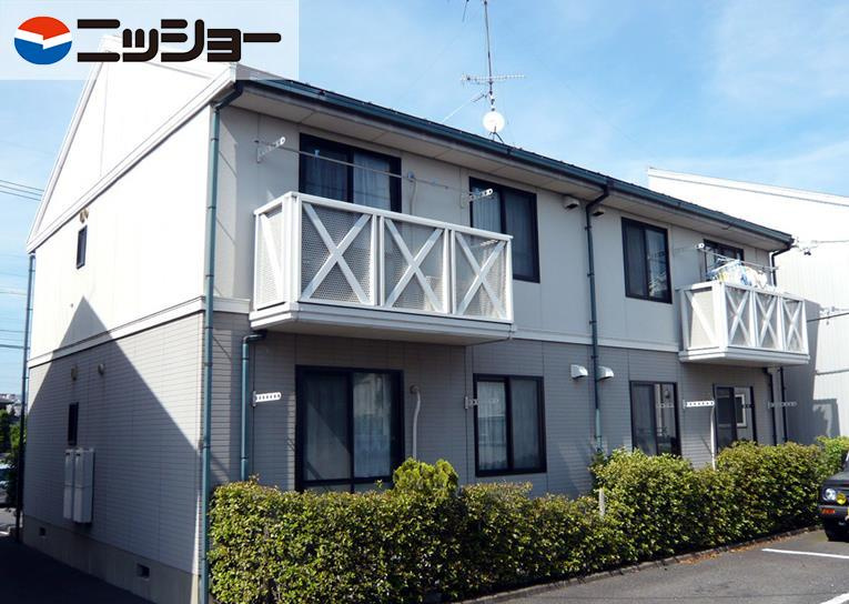 Ｍ＆Ｍ　Ａ棟のイメージ