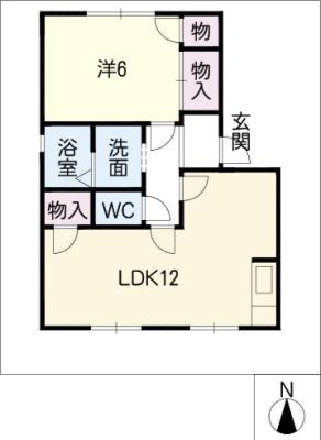 Ｍ＆Ｍ　Ａ棟のイメージ