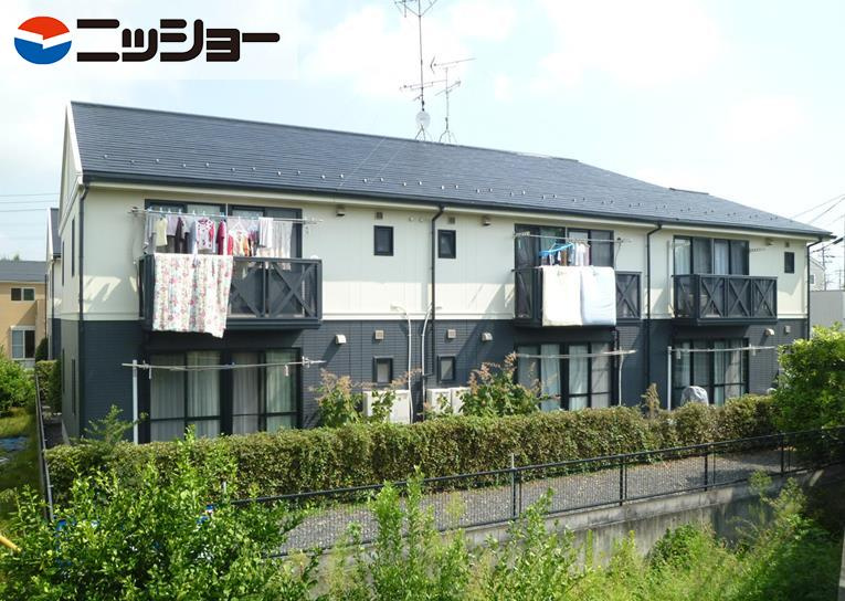 Ｍ＆Ｍ　Ｃ棟のイメージ