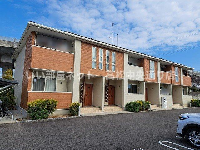 アルカディアＡのイメージ