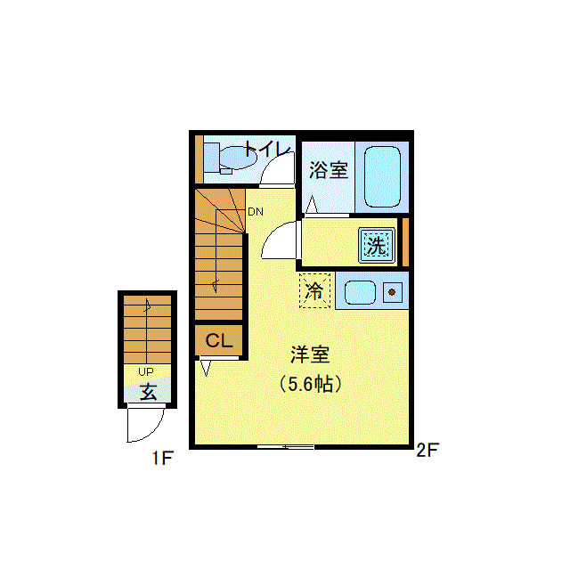 MQuarto東大和のイメージ