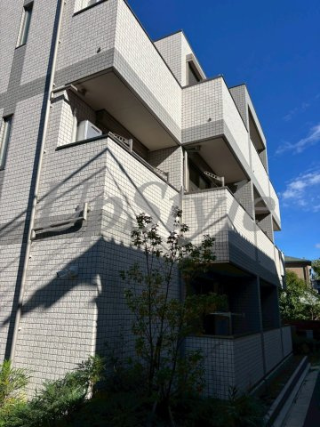 アーバンミルズのイメージ