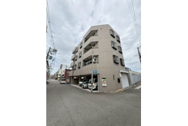 第5ハイツ卓の外観