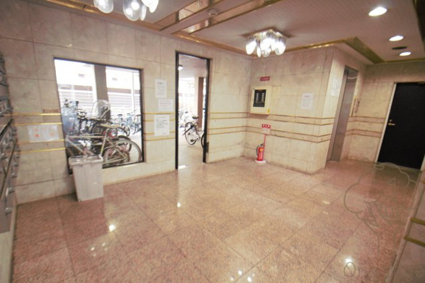 オーナーズマンション天六のその他