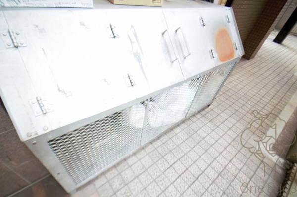 オーナーズマンション天六のその他