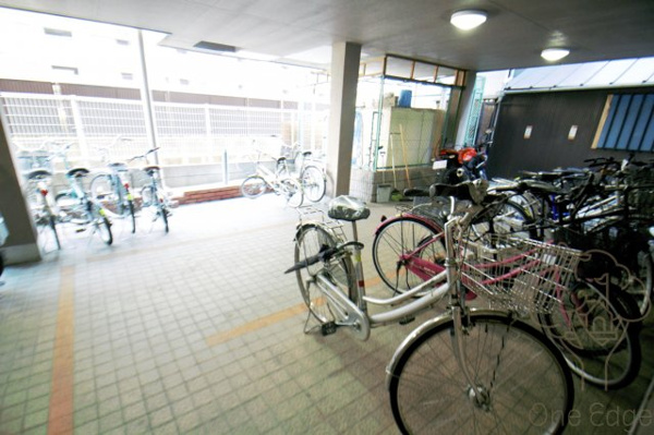 オーナーズマンション天六のその他