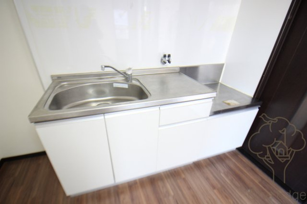 オーナーズマンション天六のキッチン