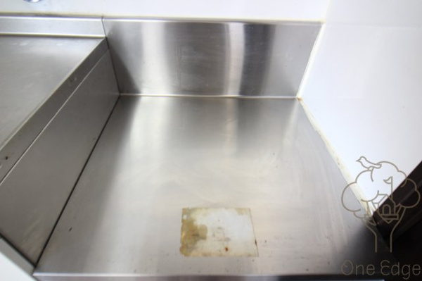 オーナーズマンション天六のキッチン