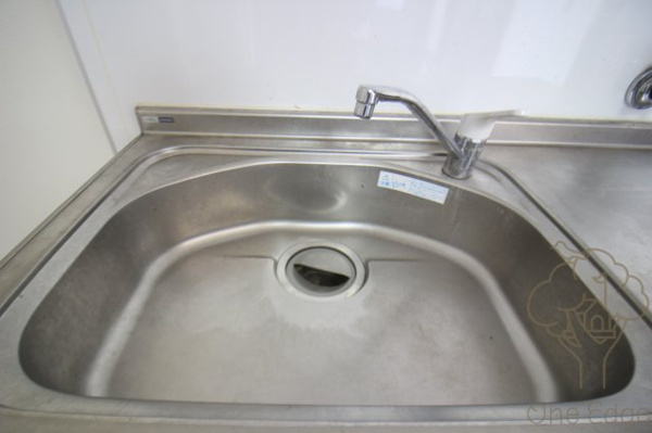 オーナーズマンション天六のキッチン