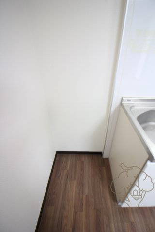 オーナーズマンション天六のキッチン