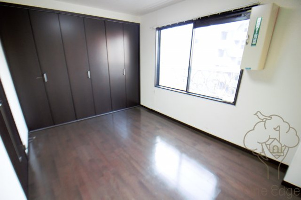 オーナーズマンション天六の内装