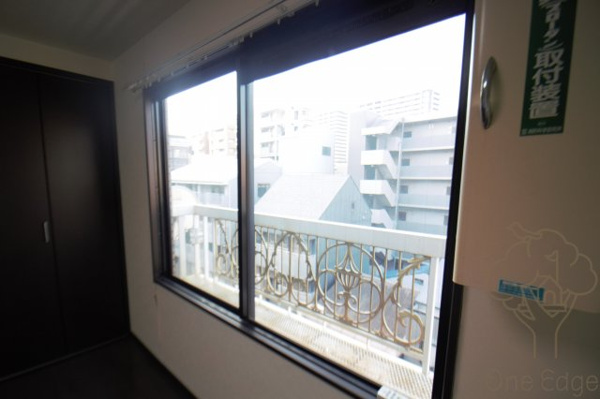 オーナーズマンション天六の内装