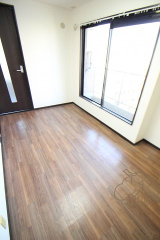 オーナーズマンション天六の居間