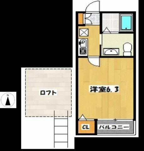 間取り：211065564981