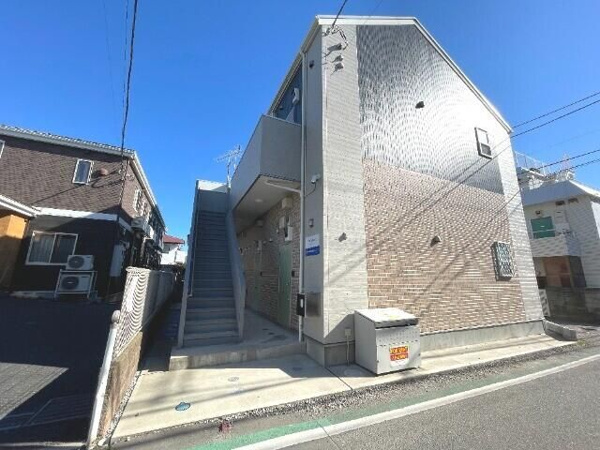 プライム緑ヶ丘の画像