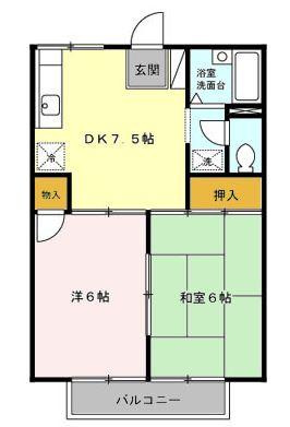 間取り：213144574042