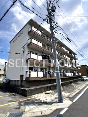 杉山コーポCの画像