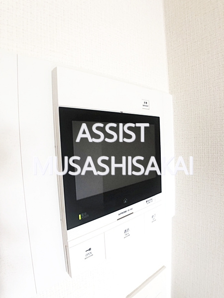 ダイアパレス プロヴァンシア武蔵境のその他